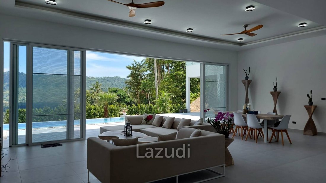 Villa in Koh Samui, Surat Thani, Thailand 5 - 12984355