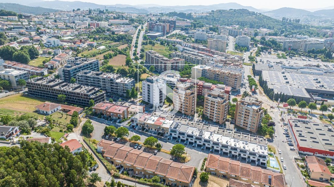 Braga Apartment In Braga, Braga, Portugal For Sale (12982605)