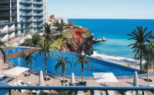 Apartment in Santa Luzia, Madeira, Portugal 1
