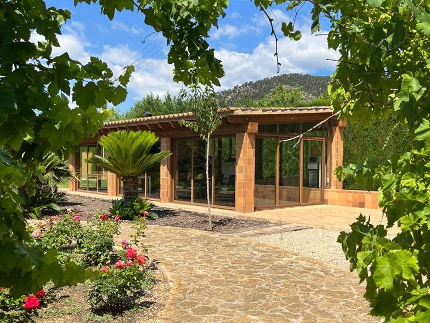 Chalet in Alaro, Balearic Islands, Spain 4 - 12982380