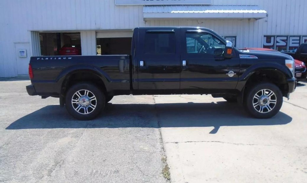 2013 Ford F250 Super Duty Crew Cab In Omaha, Nebraska, United States