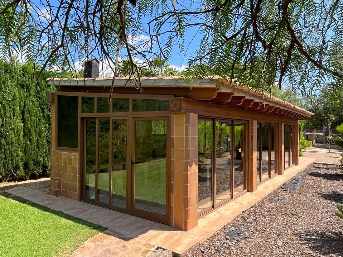 Chalet in Alaro, Balearic Islands, Spain 5 - 12982380