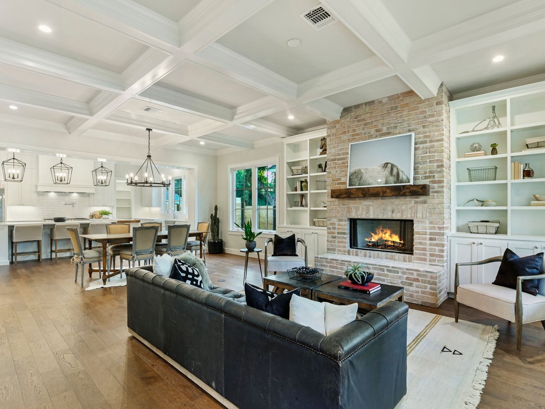 House in Austin, Texas, United States 4 - 12982202