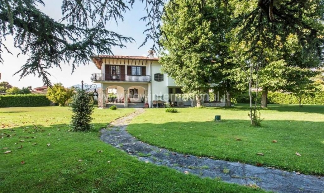 Forte Dei Marmi House Villa In Forte Dei Marmi, Tuscany, Italy For Rent