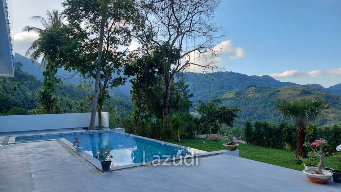 Villa in Koh Samui, Surat Thani, Thailand 2 - 12984355