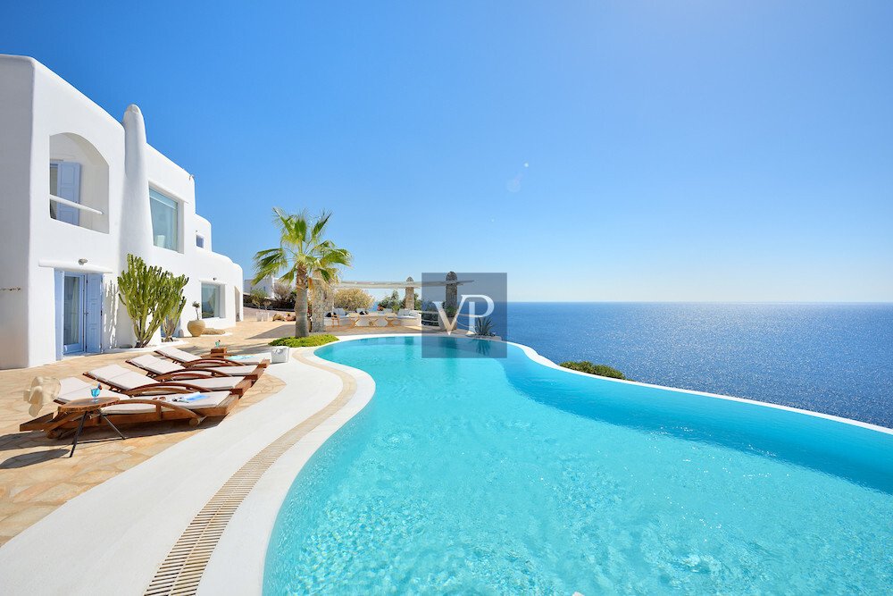 Pinnacle Estate In Mykonos, Greece For Sale (12984849)