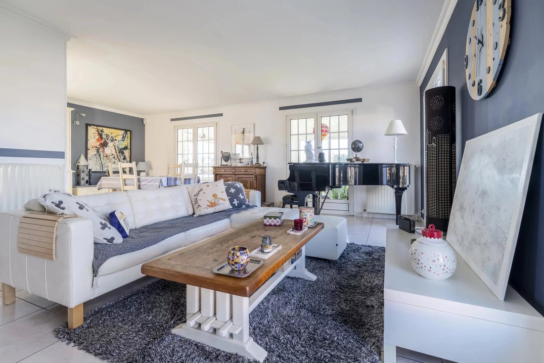 Lexy House In Lexy, Grand Est, France For Sale (12982797)