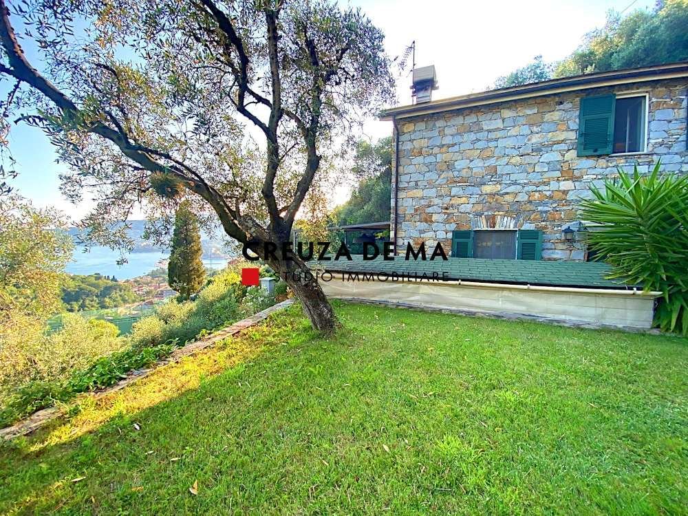 Rapallo Sant’ambrogio In Esclusiva In Rapallo, Liguria, Italy For Sale