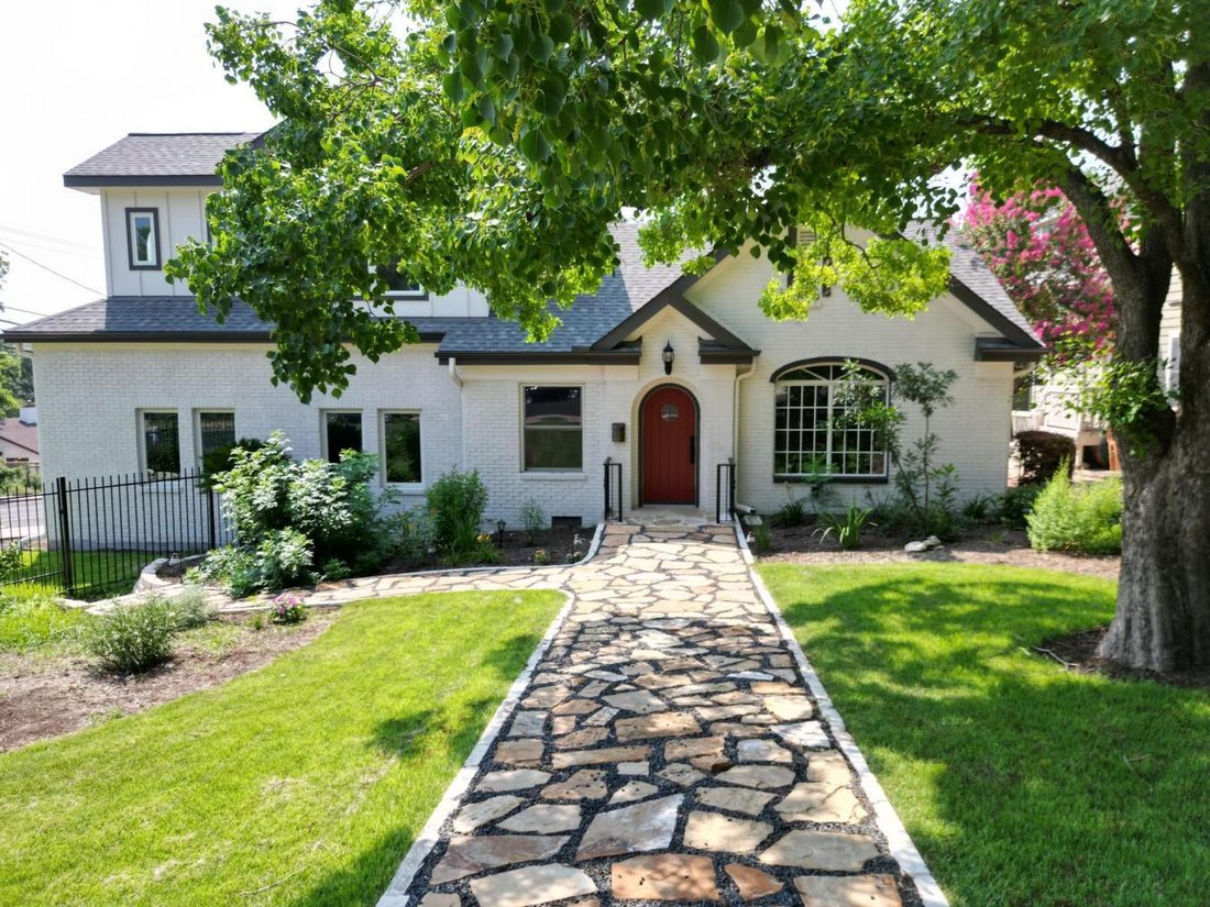 House in Austin, Texas, United States 1 - 12606737