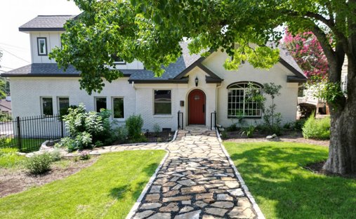 House in Austin, Texas, United States 1