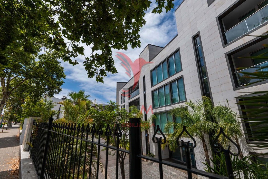 Apartment in Santa Luzia, Madeira, Portugal 4 - 12862561