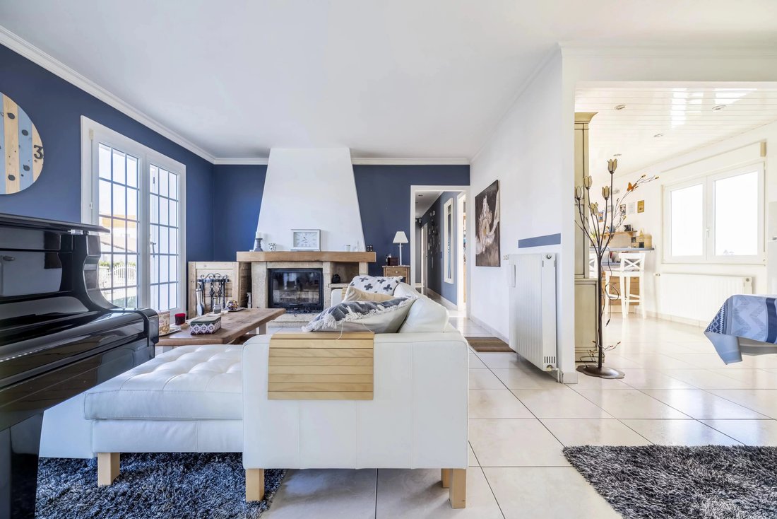 Lexy House In Lexy, Grand Est, France For Sale (12982797)