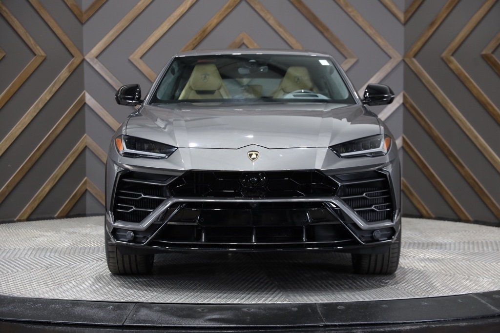 2021 Urus In Canton, Ohio, United States For Sale (12981901)