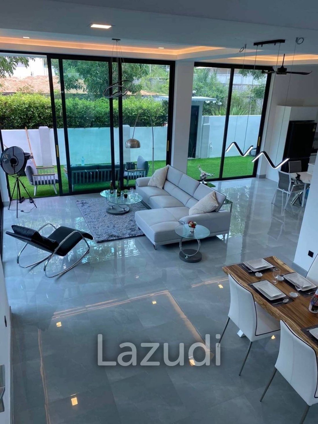 Villa in Pattaya City, Chon Buri, Thailand 2 - 12984379