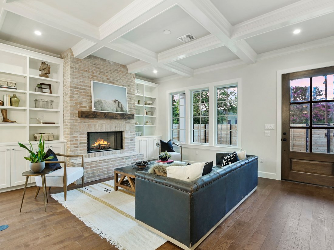 House in Austin, Texas, United States 5 - 12982202