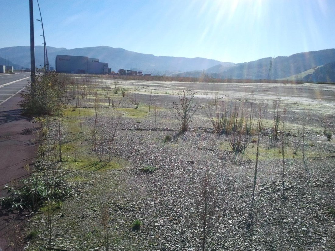 Land in Bergara, Basque Country, Spain 4 - 12984521
