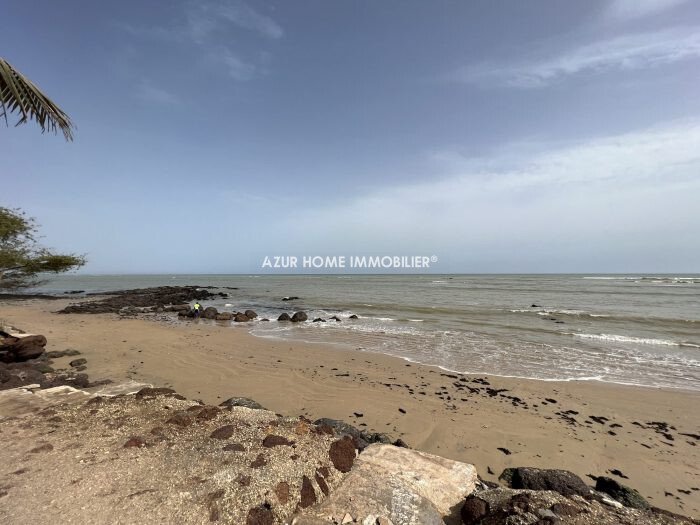 Saly Constructible In Saly, Thiès Region, Senegal For Sale (12983943)