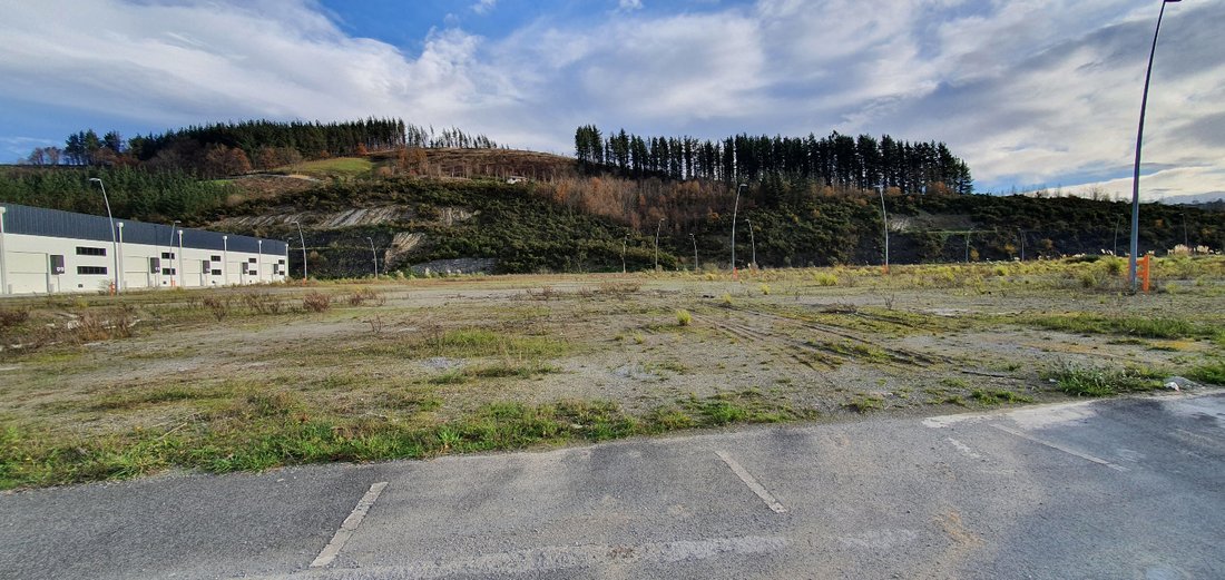 Land in Bergara, Basque Country, Spain 2 - 12984521