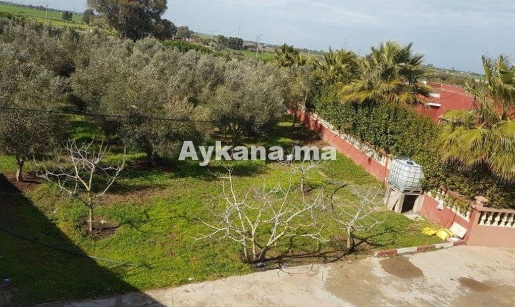 Sale Farm Bouznika In Bouznika, Casablanca Settat, Morocco For Sale