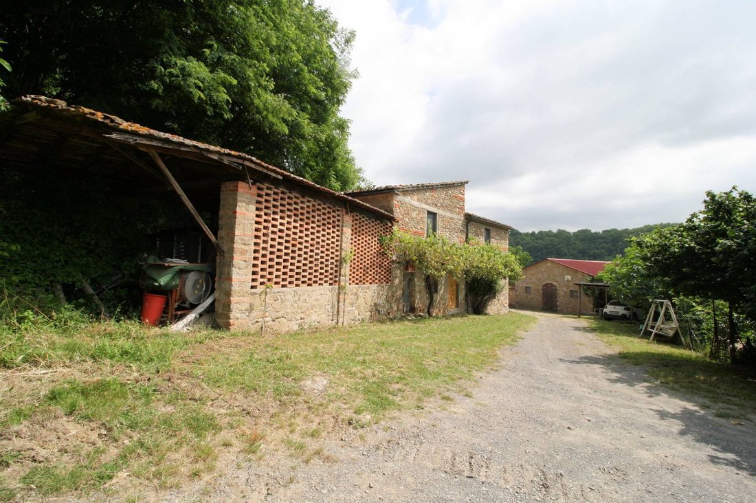 Country House in Barberino di Mugello, Tuscany, Italy 5 - 12984571