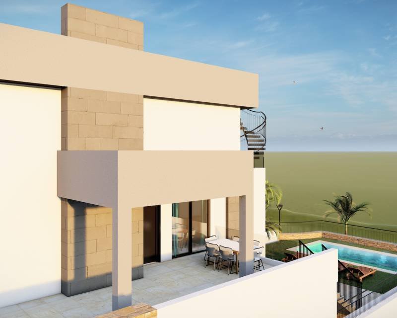 Villa in Algorfa, Valencian Community, Spain 4 - 12982432