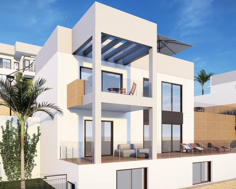 Villa in Algorfa, Valencian Community, Spain 3 - 12982432