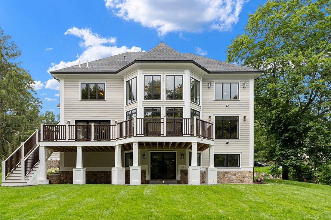 79 Chestnut Street En Lynnfield, Massachusetts, Estados Unidos En Venta