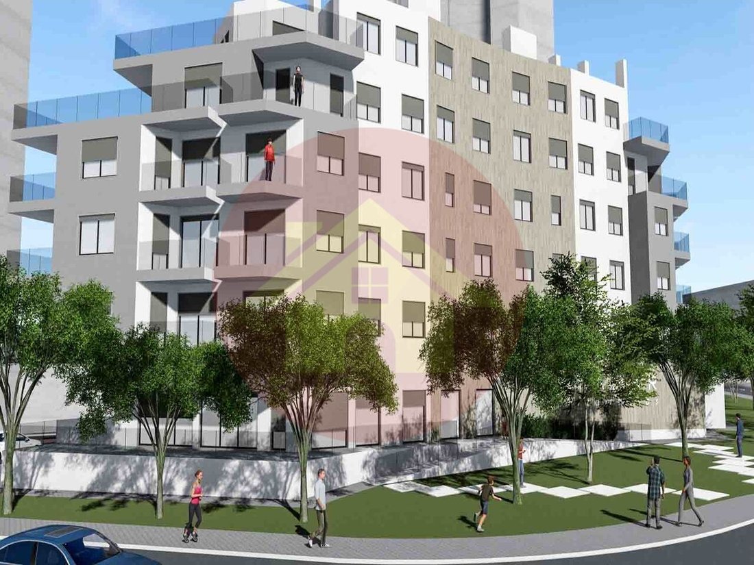 Apartment in Armacao de Pera, Algarve, Portugal 1 - 12984465