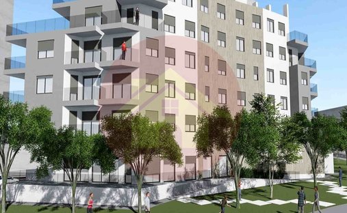 Appartement à Armação de Pêra, Algarve, Portugal 1