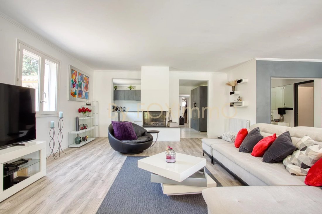 Saint Paul D In Saint Paul De Vence, Provence Alpes Côte D'azur