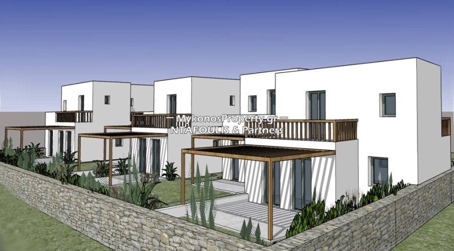 House in Ano Mera Community, Aegean, Greece 3 - 12470182