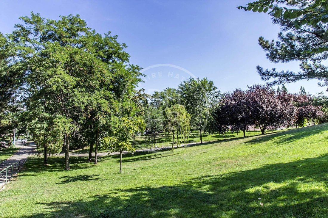 Soto Moraleja Apartment In Alcobendas, Community Of Madrid, Spain For