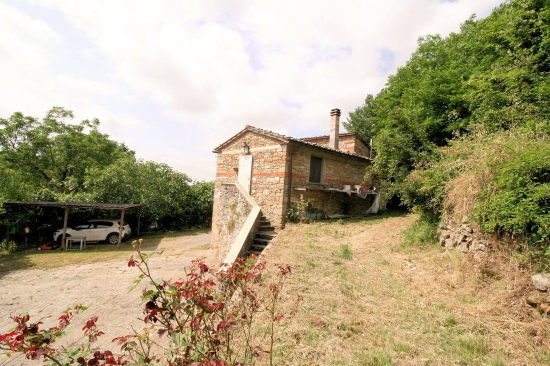 Country House in Barberino di Mugello, Tuscany, Italy 4 - 12984571