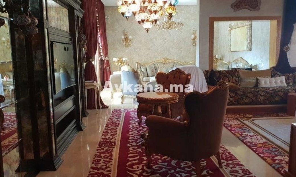 Sale Villa Skhirat In Temara, Rabat Salé Kénitra, Morocco For Sale