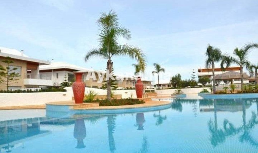 Sale Villa In Bouznika In Bouznika, Casablanca Settat, Morocco For Sale