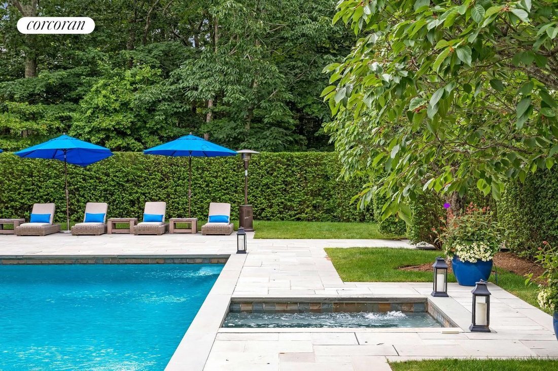 462 Middle Line Highway, Water Mill, Ny In Water Mill, New York, United