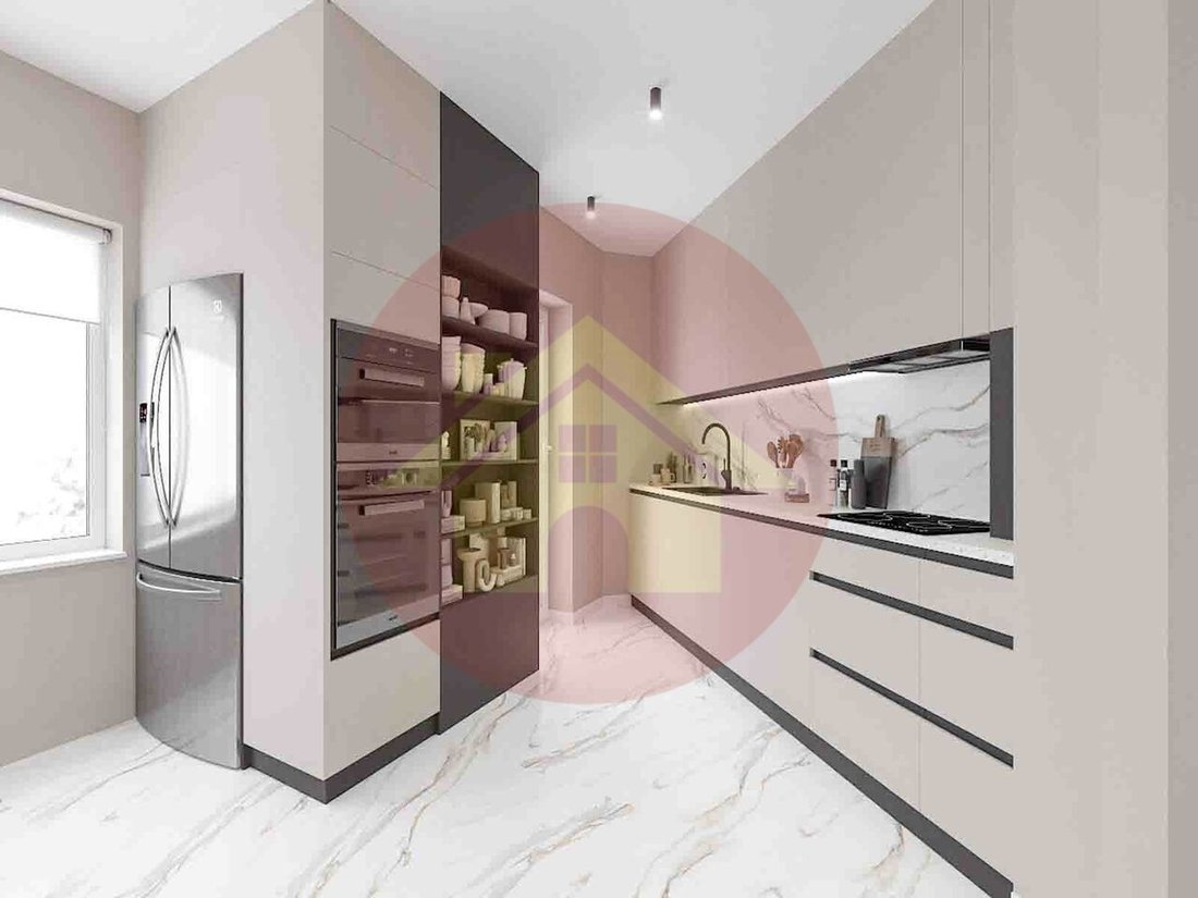 Apartment in Armacao de Pera, Algarve, Portugal 5 - 12984465