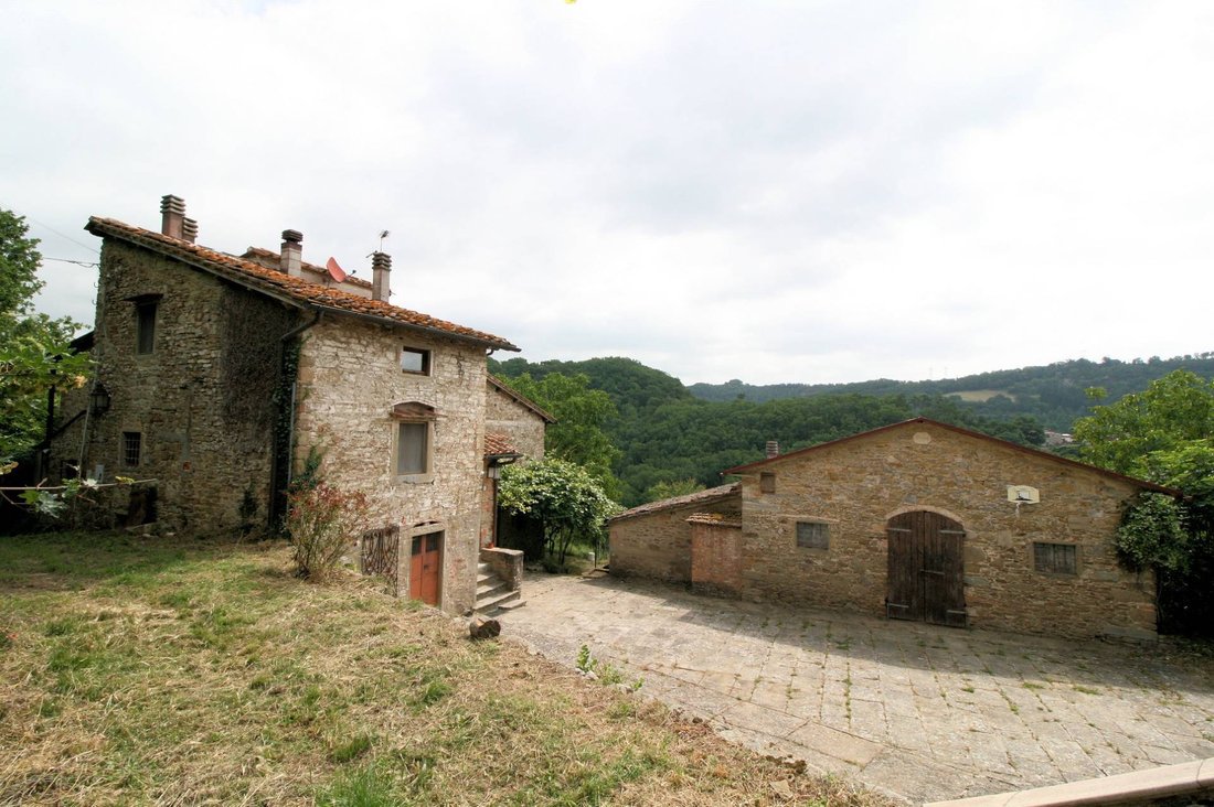Country House in Barberino di Mugello, Tuscany, Italy 3 - 12984571