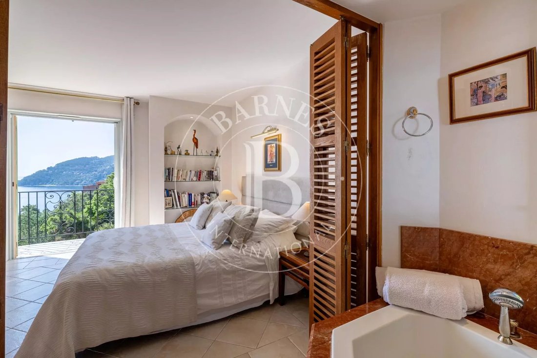 Théoule Sur Mer Villa In Théoule Sur Mer, Provence Alpes Côte D'azur