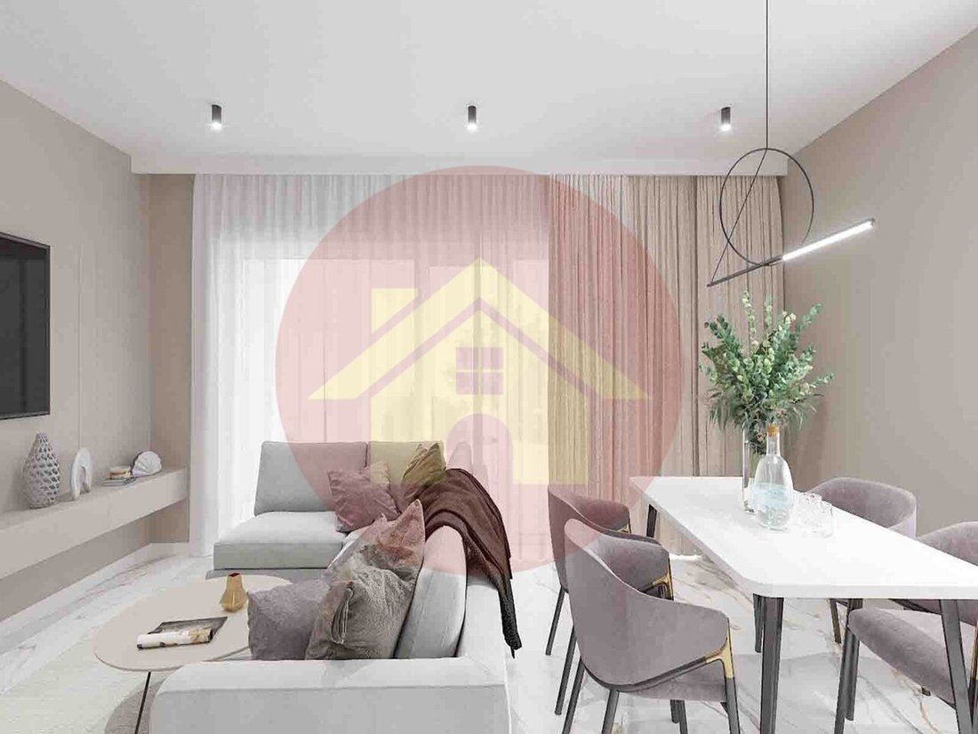 Apartment in Armacao de Pera, Algarve, Portugal 3 - 12984465