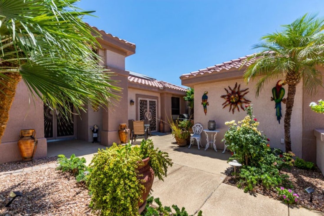 Sun City Grand In Surprise, Arizona, United States For Sale (12982235)