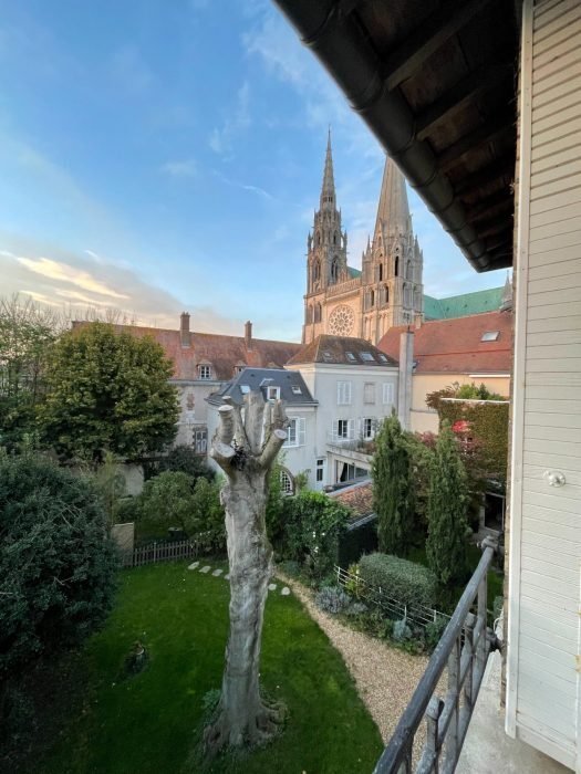 Chartres Apartment In Chartres, Centre Val De Loire, France For Sale