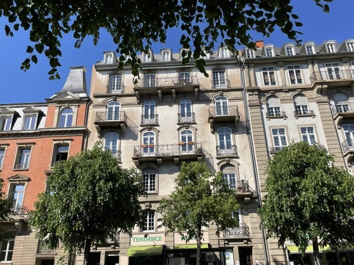 Strasbourg Apartment Dans Strasbourg, Grand Est, France à Vendre (12983677)