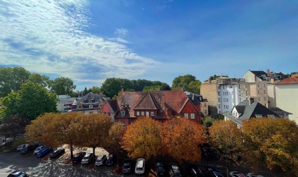 Strasbourg Apartment In Strasbourg, Grand Est, France For Sale (12983668)