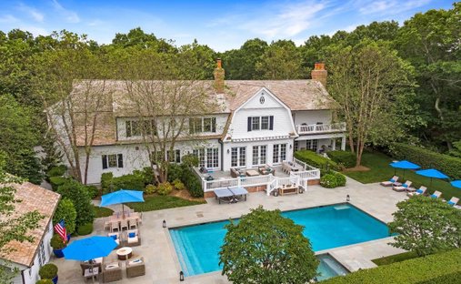 House in Water Mill, New York, United States 1