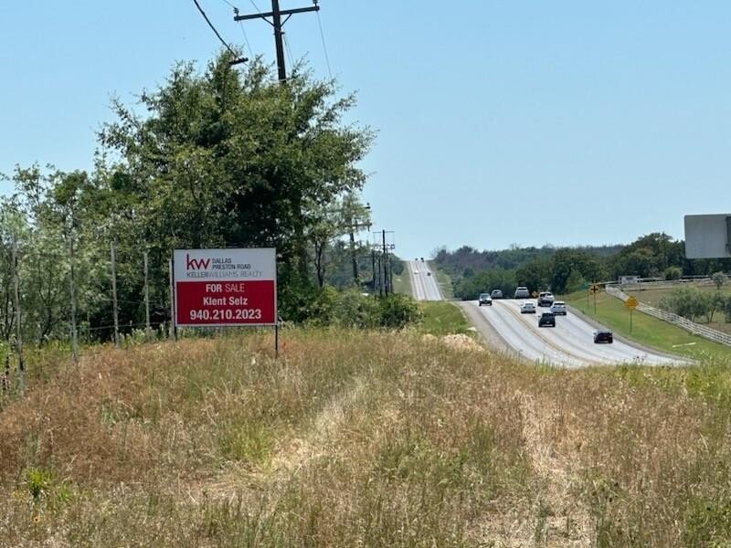 Lots And Land Springtown In Springtown, Texas, Vereinigte Staaten Zu