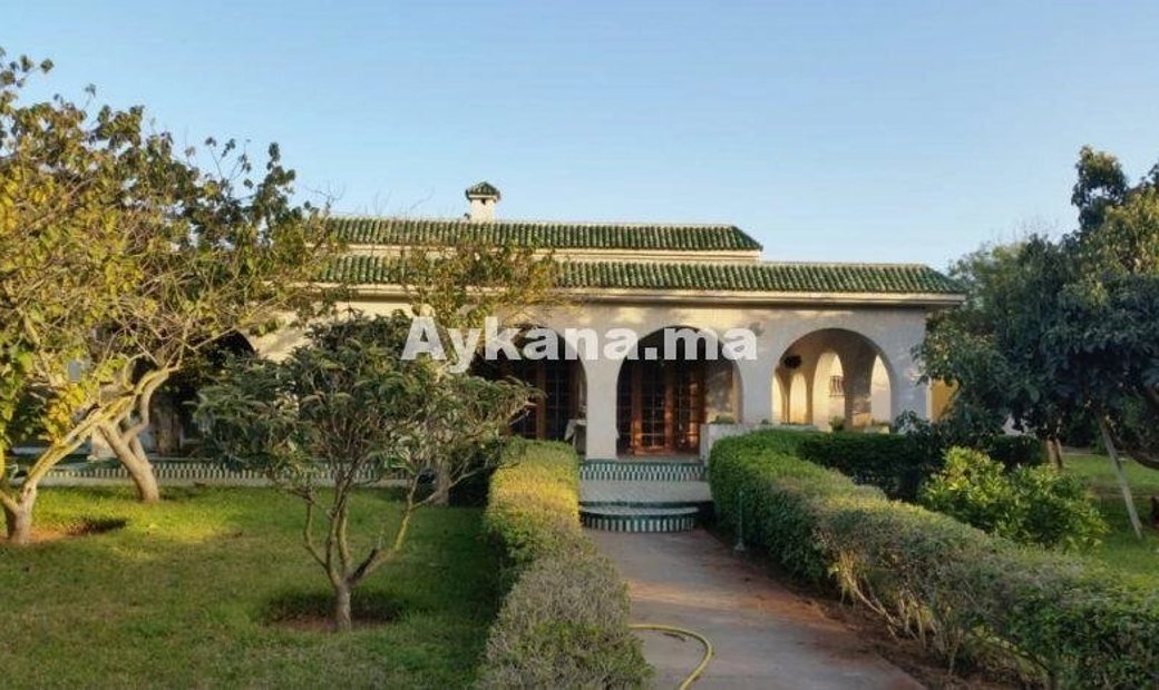 Sale Appartement Témara Harhoura In Temara, Rabat Salé Kénitra, Morocco