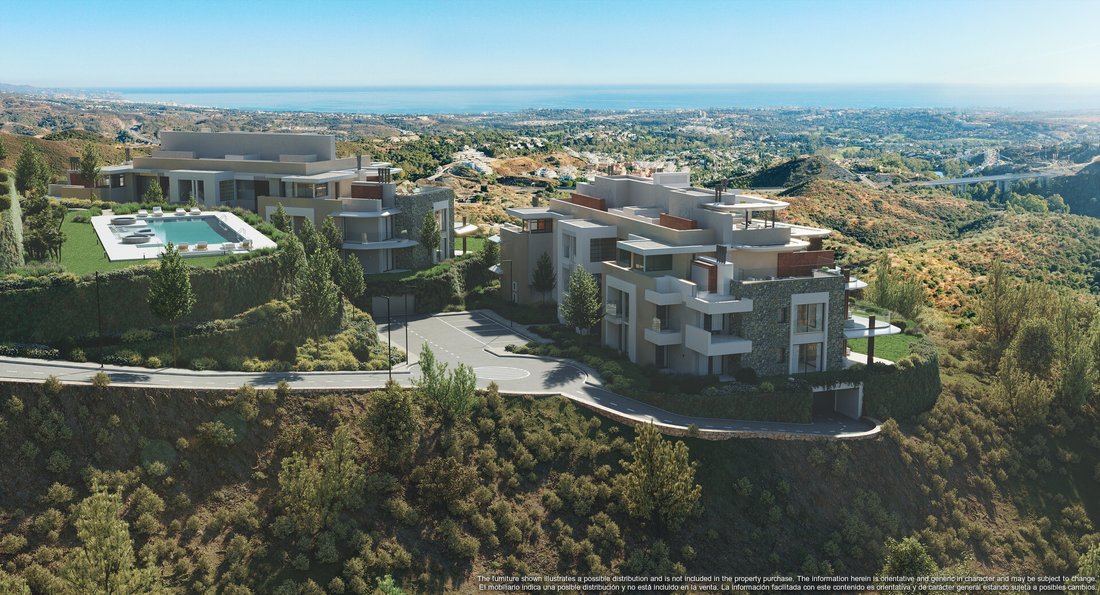 Apartment in La Quinta, Benahavis, Andalusia 2 - 12985671