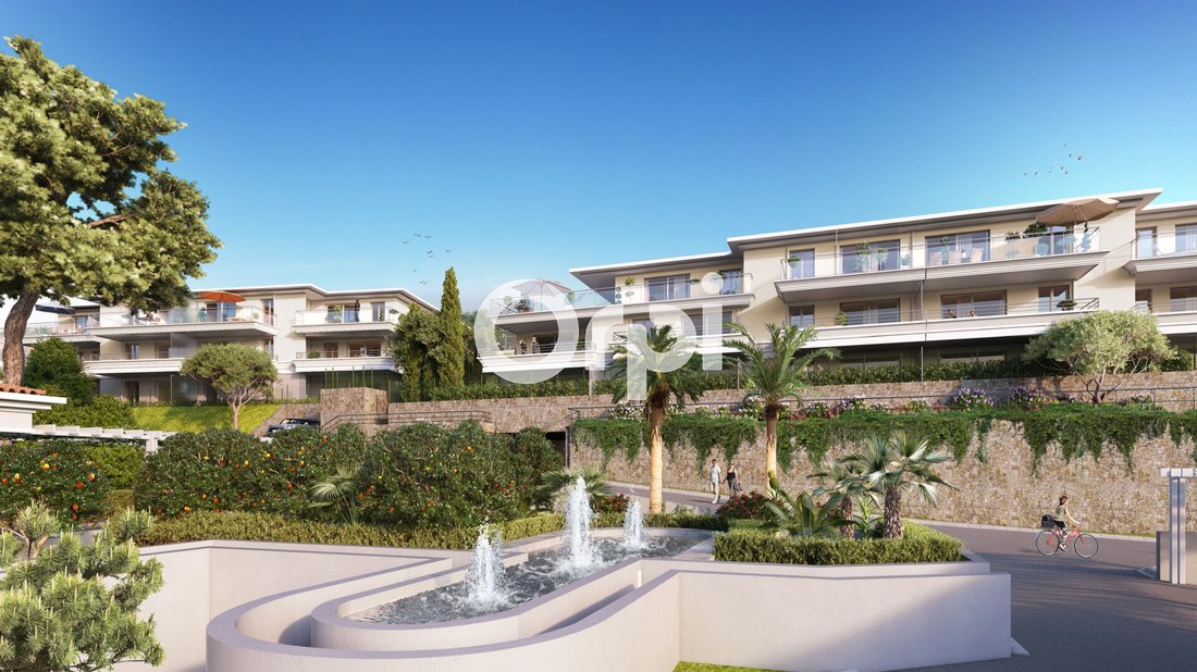 Apartment in Collines, Le Cannet, France 1 - 12985831