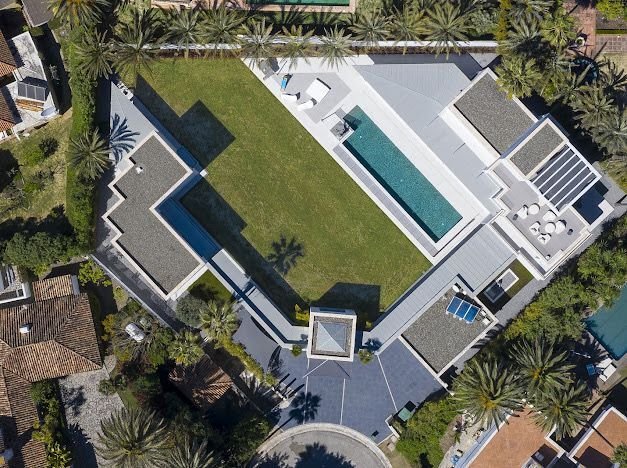 Villa in Sotogrande, San Roque, Andalusia 4 - 12985675